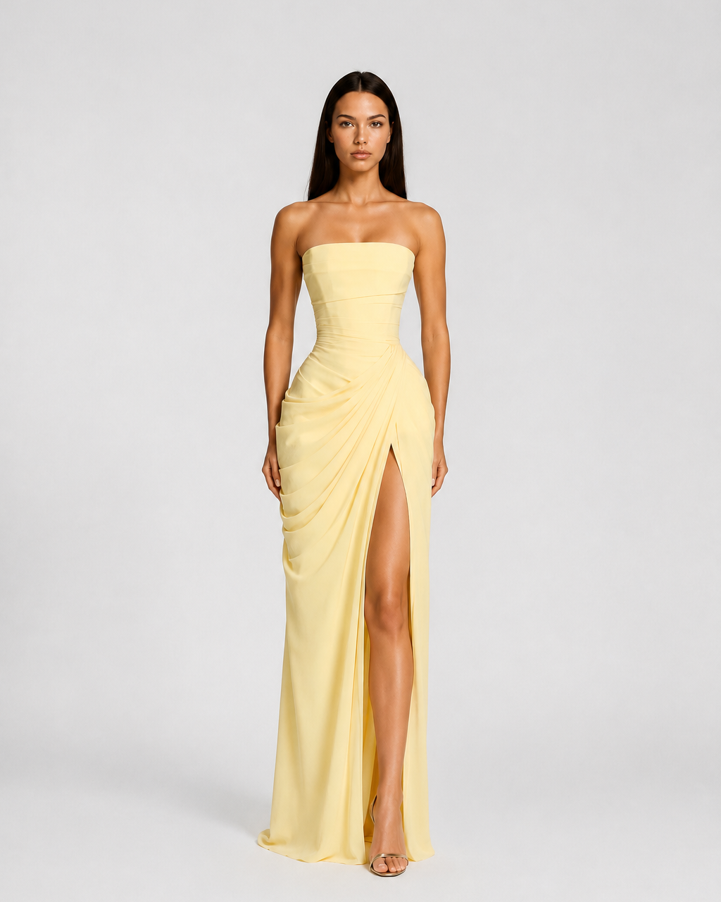 MAREA MUSE MAXI DRESS
