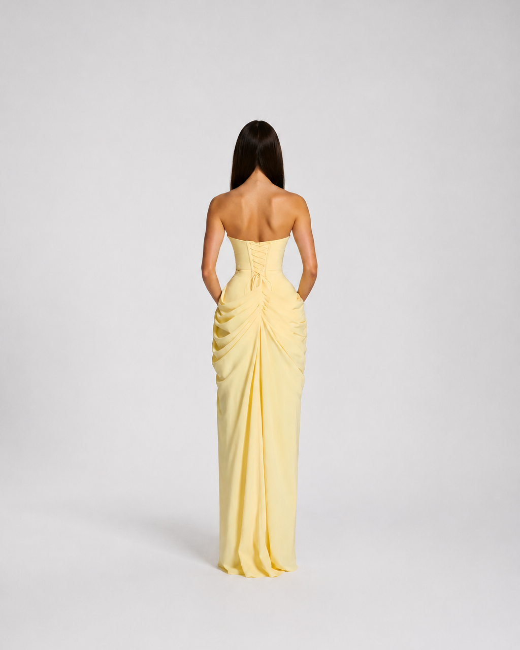MAREA MUSE MAXI DRESS