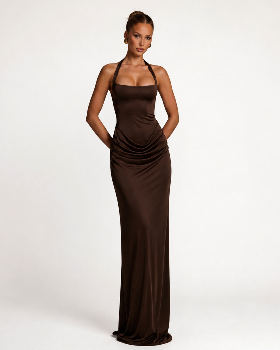 The Marea Élan Dress