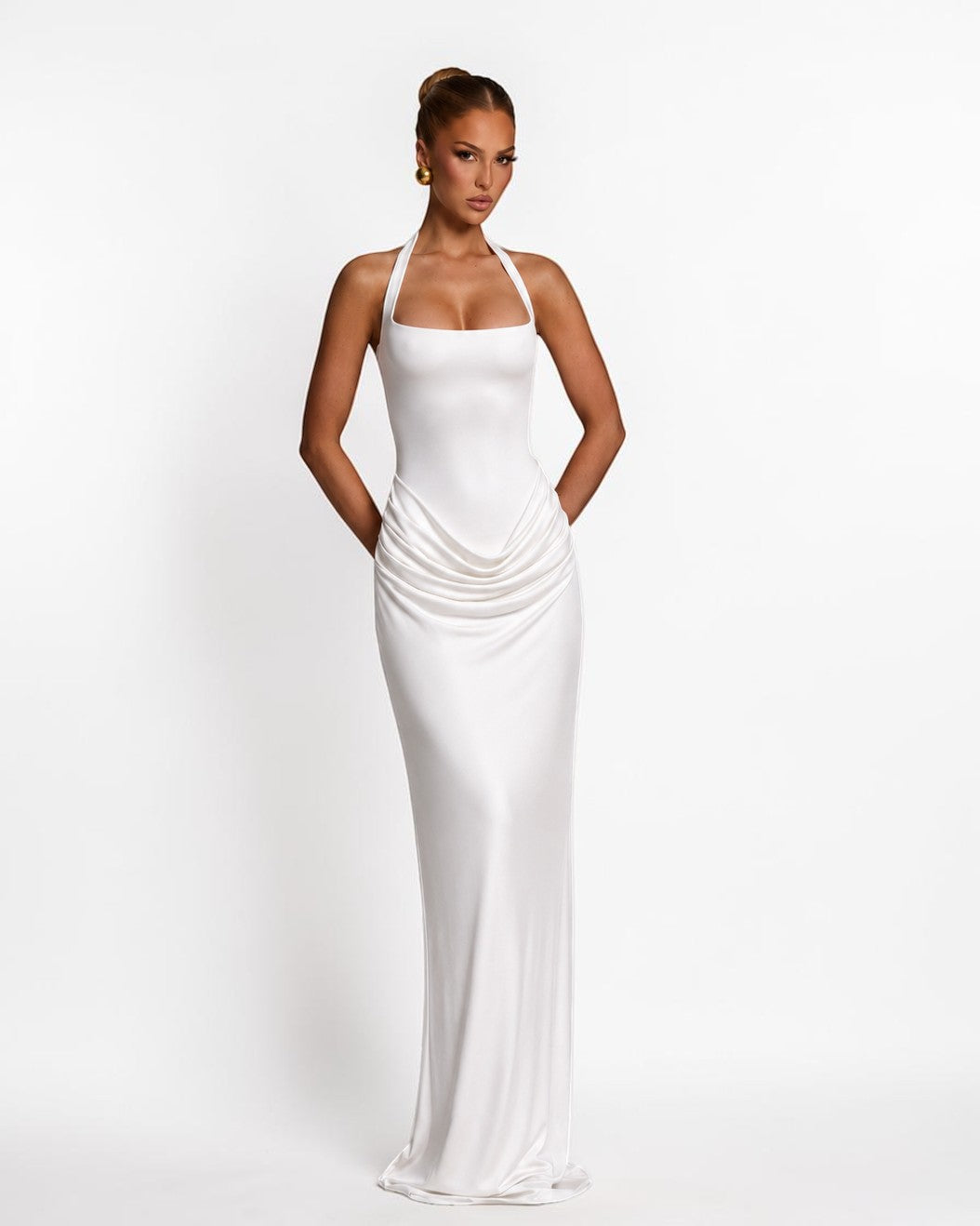 The Marea Élan Dress