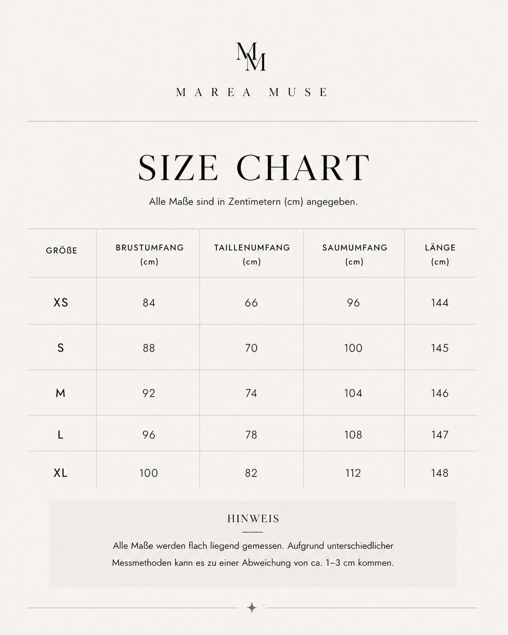 The Marea Élan Dress