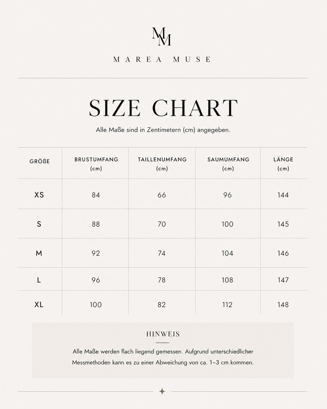 The Marea Élan Dress