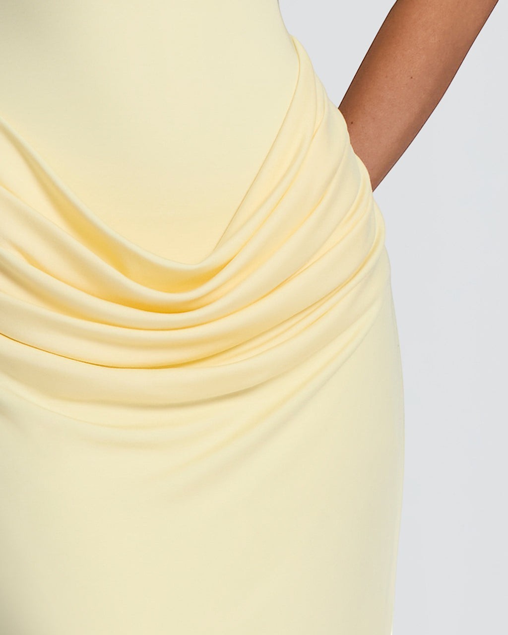 The Marea Élan Dress