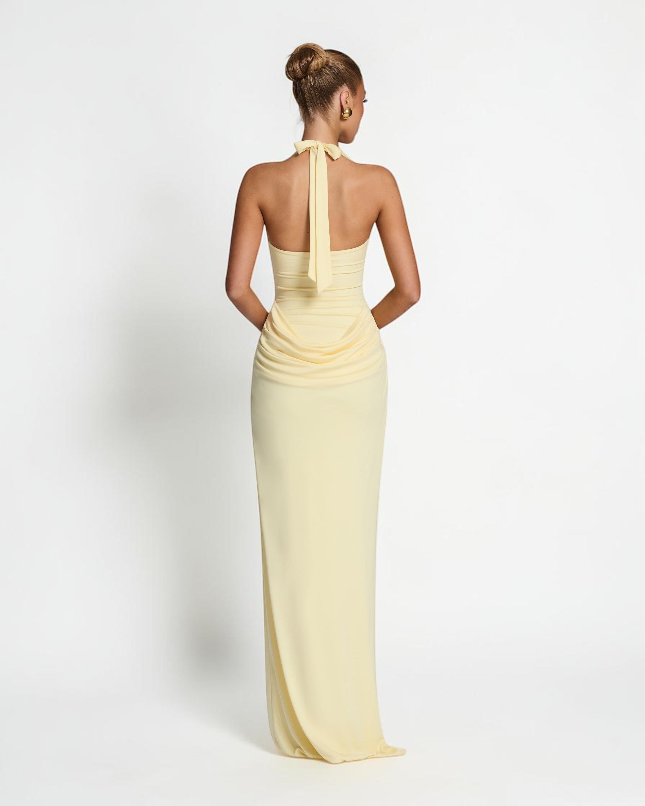 The Marea Élan Dress