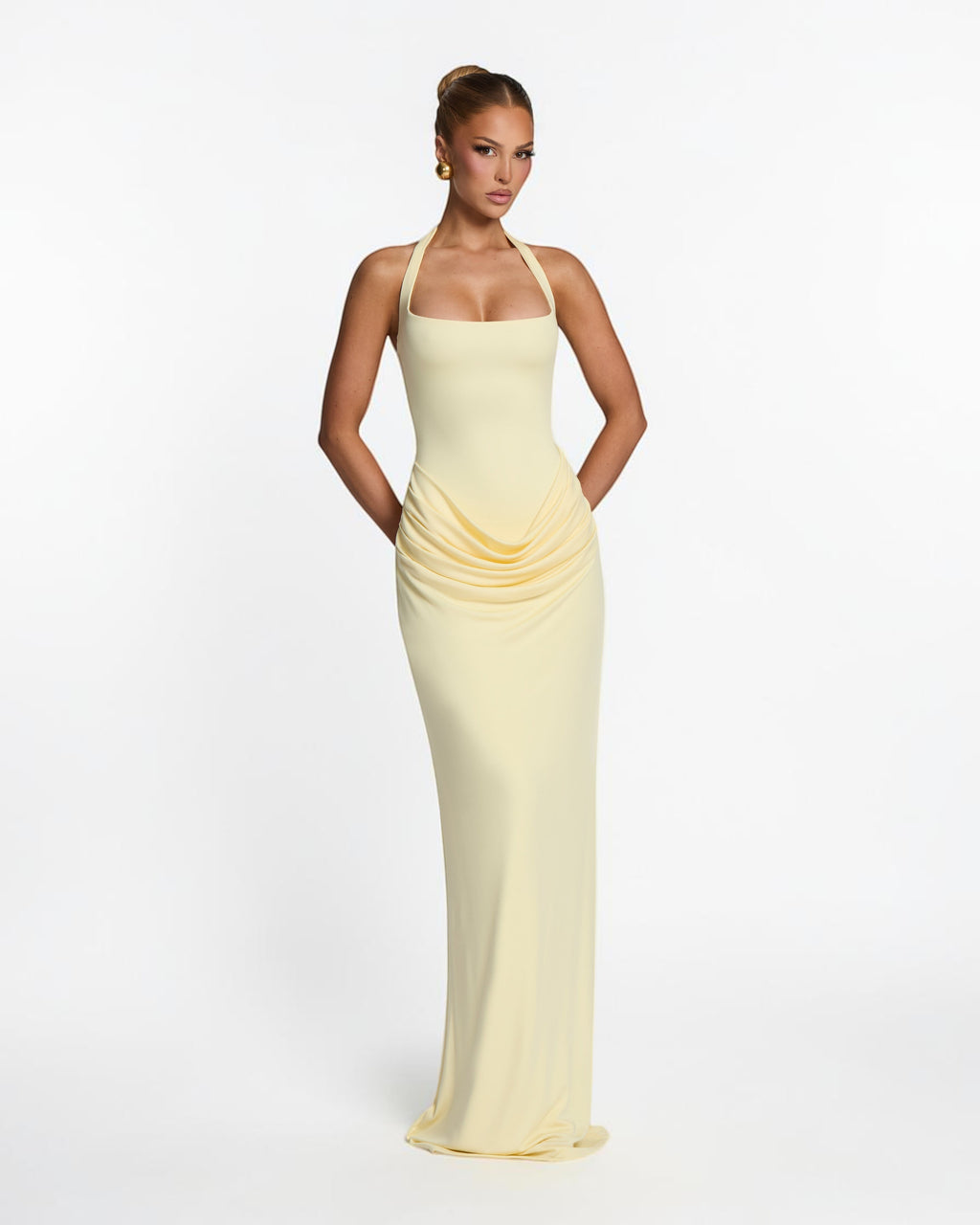 The Marea Élan Dress